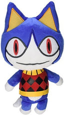 Plush: Rover