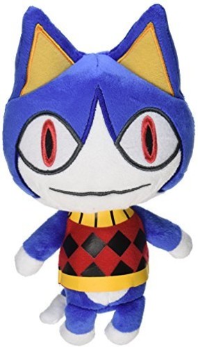 Plush: Rover