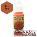 The Army Painter: Dry Rust (Effect)