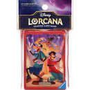 Lorcana Sleeves: Goofy Movie