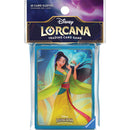 Lorcana Sleeves: Mulan