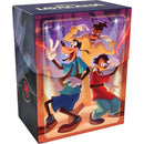 Lorcana Deck Box: Goofy Movie