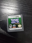 Texas Hold'em Poker Pack (DS)