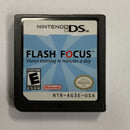 Flash Focus (DS)