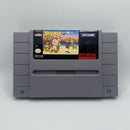 Spanky's Quest (SNES)