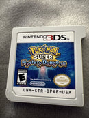 Pokemon Super Mystery Dungeon (3DS)