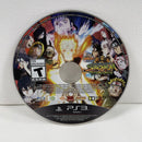 Naruto Shippuden Ultimate Ninja Storm Revolution (PS3)