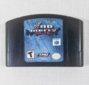 WWF No Mercy (N64)