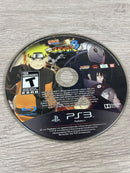 Naruto Shippuden: Ultimate Ninja Storm 3 (PS3)