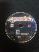 Need for Speed Carbon (Playstation 3)