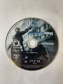 Metal Gear Rising: Revengeance (PS3)