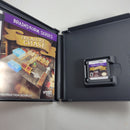 Treasure Chase (DS)