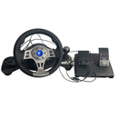 GameStop Steering Wheel (PS3)