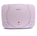 PSone Console