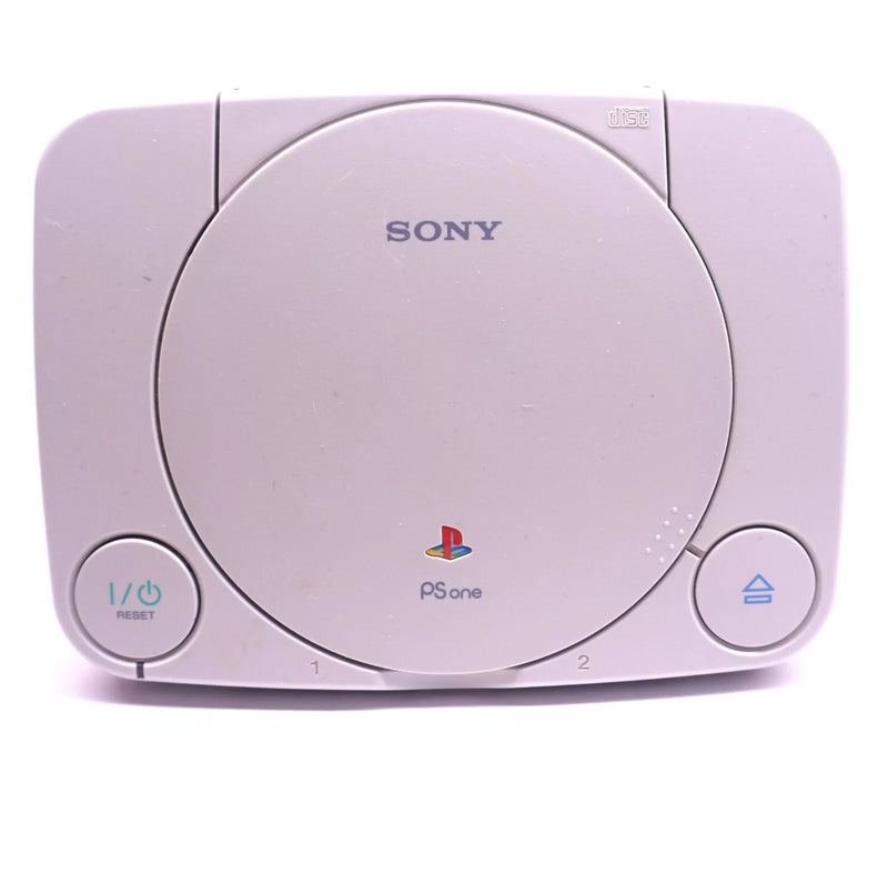 PSone Console