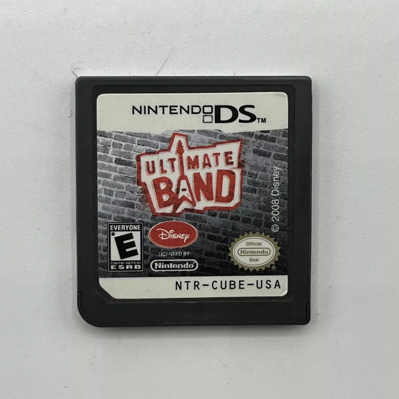 Ultimate Band (DS)