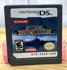 Steel Horizon (DS)