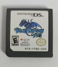 Blue Dragon Plus (DS)