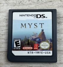 Myst (DS)