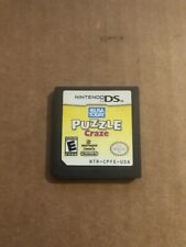 USA Today Puzzle Crazy (DS)