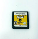 Petz: Wild Animals - Tigerz (DS)