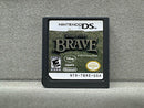 Brave (DS)