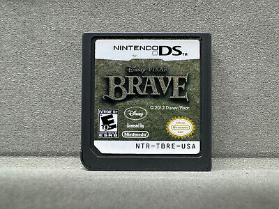 Brave (DS)