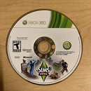 Sims 3 Pets (Xbox 360)