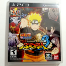 Naruto Shippuden: Ultimate Ninja Storm 3 (PS3)
