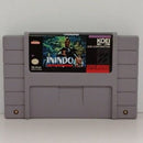 Inindo (SNES)