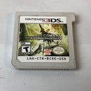 Ace Combat Assault Horizon Legacy + (3DS)