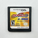 Bayblade Metal Masters (DS)