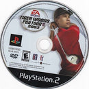 Tiger Woods PGA Tour 2003 (Playstation 2)