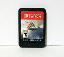 ARK Survival Evolved (Switch)