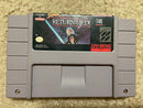 Super Star Wars - Return of the Jedi (SNES)