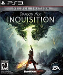 Dragon Age: Inquisition [Deluxe Edition]