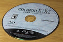 Final Fantasy X X-2 HD Remaster (PS3)