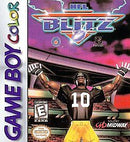 NFL Blitz (Gameboy Color)