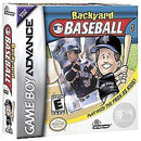 Backyard Baseball (GBA)