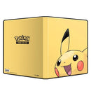Ultra Pro Pikachu 9 Pocket Pro-Binder (Copy)