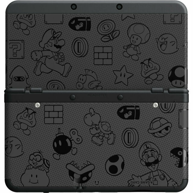 New Nintendo 3DS XL Console