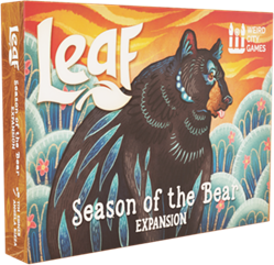 Leaf: Season of the Bear Expansion