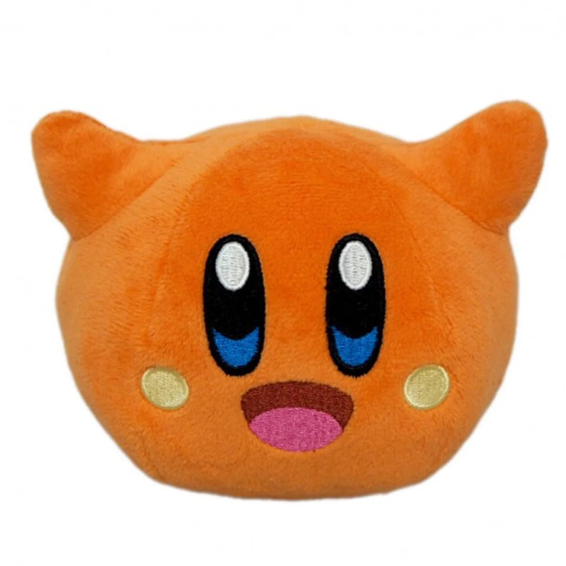 Plush: Scarfy