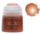 Citadel Paint: Screaming Bell
