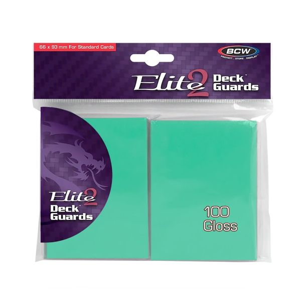 Deck Guard Elite 2 - Gloss (Shiny)