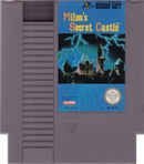 Milon's Secret Castle (NES)