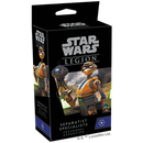 Star Wars Legion: Separatist Specialist Personnel
