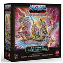 Masters of the Universe The Board Game: She-Ra and the Great Rebellion