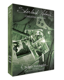 Sherlock Holmes:The Baker Street Irregulars