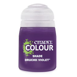 Citadel Paint: Druchii Violet